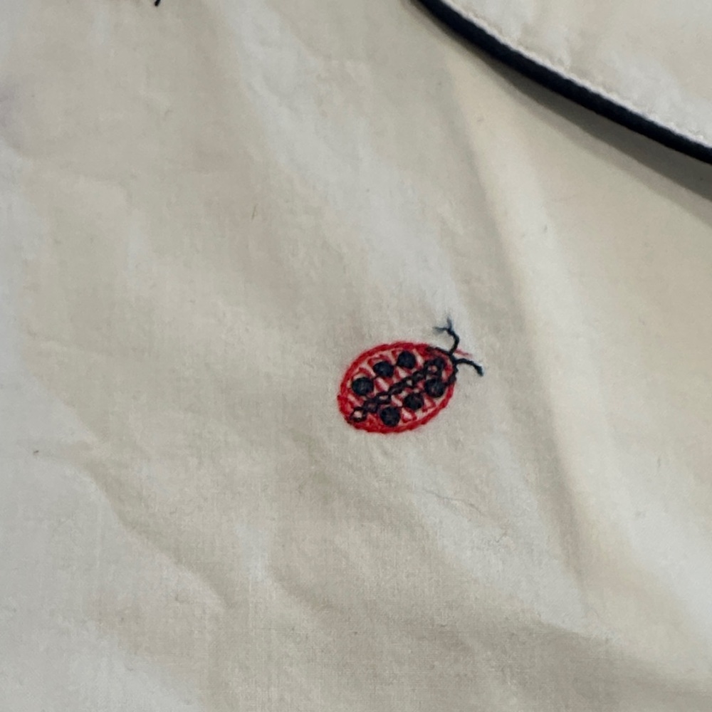 Printfresh Ladybug Pajama Set - Picture 4 of 6